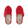 Toddler Alpargata Classic Toddler Shoe Toddler Alpargata Classic Toddler Shoe