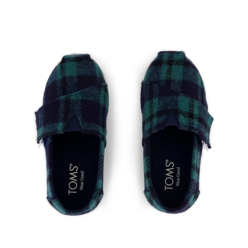 Toddler Alpargata Classic Toddler Shoe Toddler Alpargata Classic Toddler Shoe