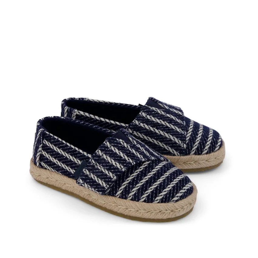 Toddler Alpargata Rope 2.0 Toddler Espadrille Toddler Alpargata Rope 2.0 Toddler Espadrille