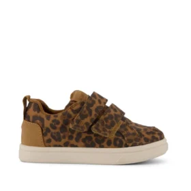 Toddler Cruz Double Strap Toddler Sneaker