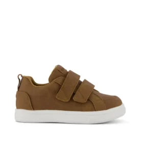 Toddler Cruz Double Strap Toddler Sneaker