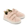 Toddler Cruz Double Strap Toddler Sneaker Toddler Cruz Double Strap Toddler Sneaker
