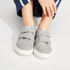 Toddler Cruz Double Strap Toddler Sneaker