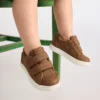 Toddler Cruz Double Strap Toddler Sneaker Toddler Cruz Double Strap Toddler Sneaker