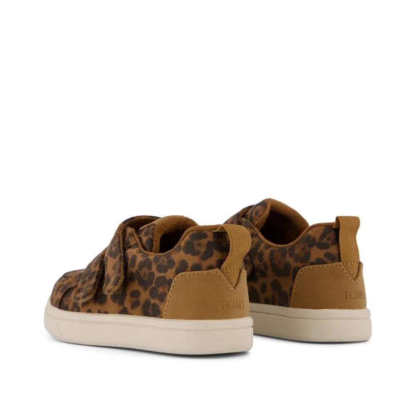Toddler Cruz Double Strap Toddler Sneaker Toddler Cruz Double Strap Toddler Sneaker