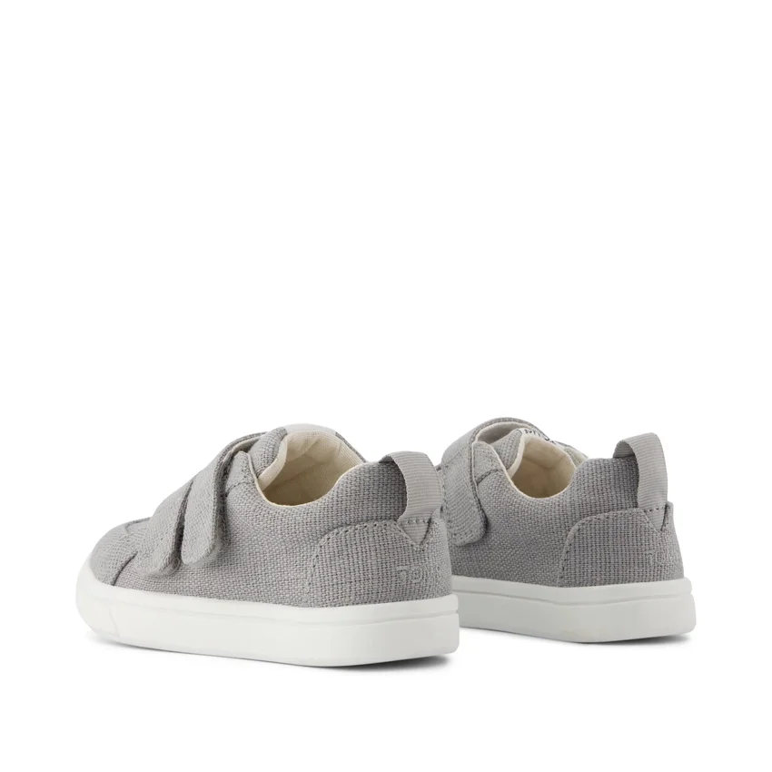 Toddler Cruz Double Strap Toddler Sneaker Toddler Cruz Double Strap Toddler Sneaker