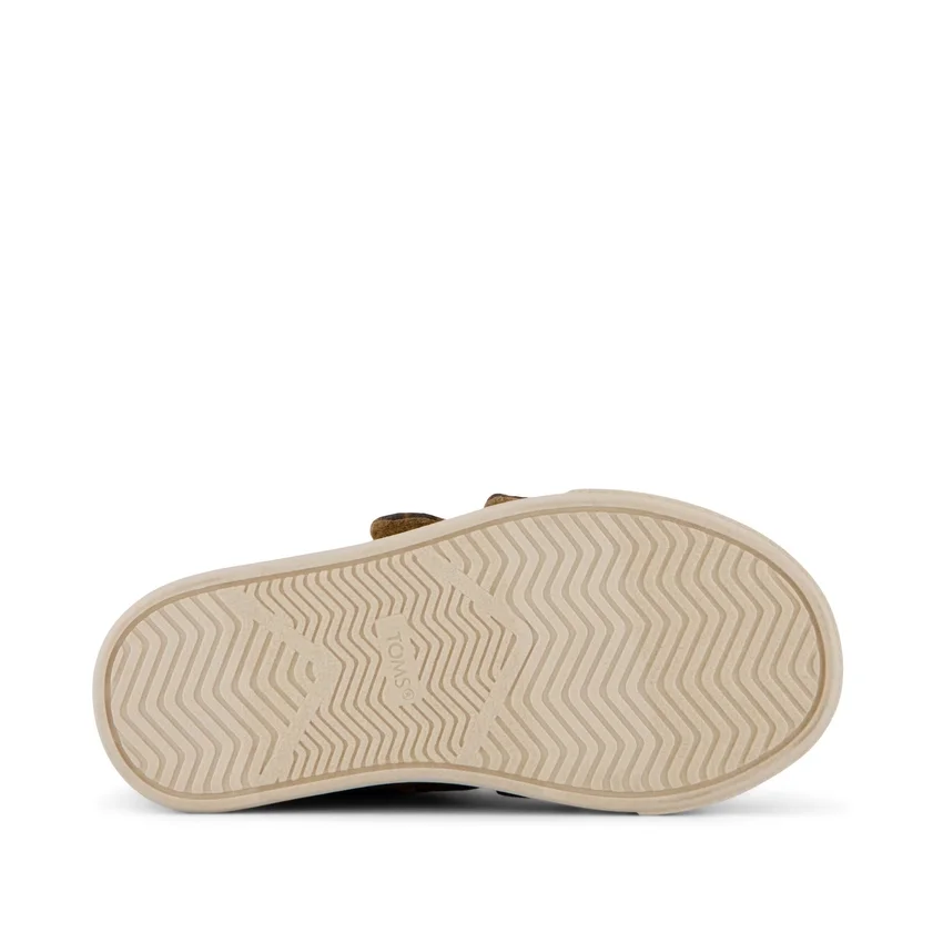 Toddler Cruz Double Strap Toddler Sneaker Toddler Cruz Double Strap Toddler Sneaker