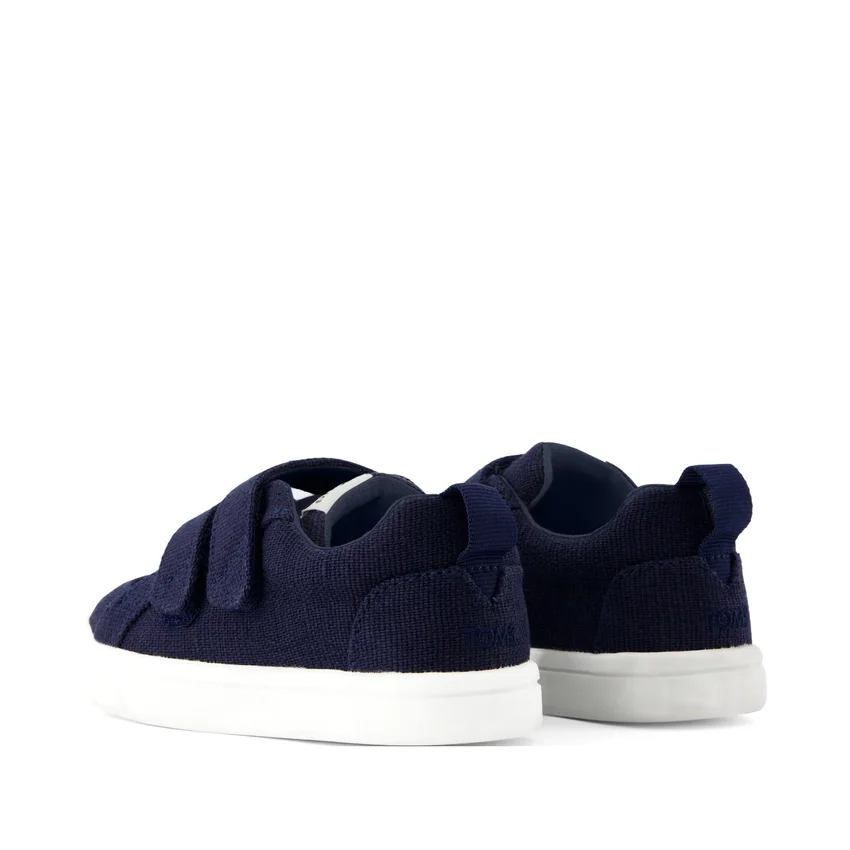 Toddler Cruz Double Strap Toddler Sneaker Toddler Cruz Double Strap Toddler Sneaker