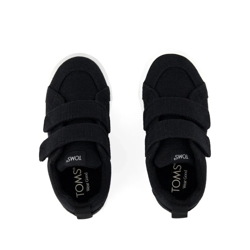 Toddler Cruz Double Strap Toddler Sneaker Toddler Cruz Double Strap Toddler Sneaker