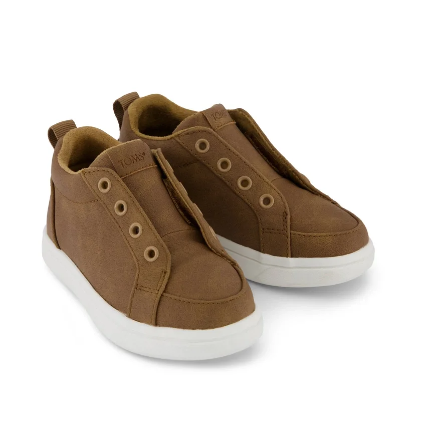 Toddler Cruz Mid Toddler Slip On Shoe Toddler Cruz Mid Toddler Slip On Shoe