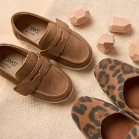 Youth Oliver Kids Loafer