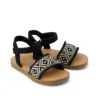 Toddler Remi Ankle Strap Toddler Sandal Toddler Remi Ankle Strap Toddler Sandal
