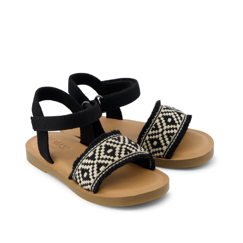 Toddler Remi Ankle Strap Toddler Sandal Toddler Remi Ankle Strap Toddler Sandal
