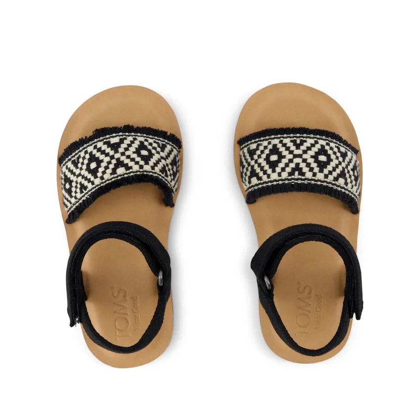 Toddler Remi Ankle Strap Toddler Sandal Toddler Remi Ankle Strap Toddler Sandal