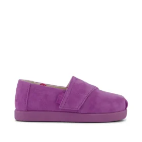 Toddler TOMS x Jamie Mizrahi Alpargata Classic Toddler Shoe