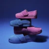 Youth TOMS x Jamie Mizrahi Alpargata Classic Kids Shoe Youth TOMS x Jamie Mizrahi Alpargata Classic Kids Shoe