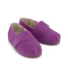Toddler TOMS x Jamie Mizrahi Alpargata Classic Toddler Shoe Toddler TOMS x Jamie Mizrahi Alpargata Classic Toddler Shoe