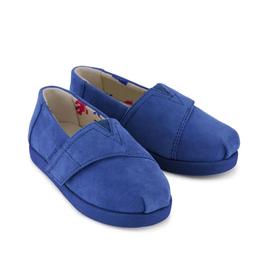 Toddler TOMS x Jamie Mizrahi Alpargata Classic Toddler Shoe Toddler TOMS x Jamie Mizrahi Alpargata Classic Toddler Shoe