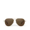 Unisex Hudson Handcrafted Sunglasses