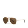 Unisex Hudson Handcrafted Sunglasses