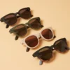 Unisex Rhodes Traveler Sunglasses Unisex Rhodes Traveler Sunglasses