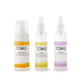 Unisex TOMS Shoe Care Kit Unisex TOMS Shoe Care Kit