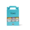 Unisex TOMS Shoe Care Kit Unisex TOMS Shoe Care Kit