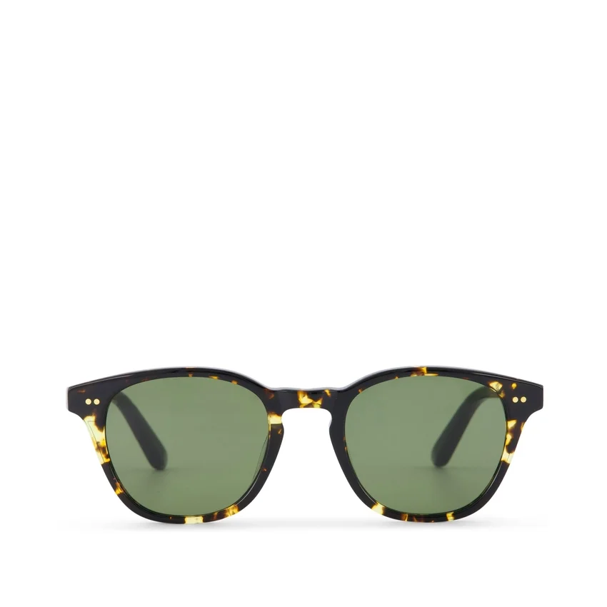 Unisex Wyatt Handcrafted Sunglasses Unisex Wyatt Handcrafted Sunglasses