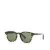 Unisex Wyatt Handcrafted Sunglasses Unisex Wyatt Handcrafted Sunglasses