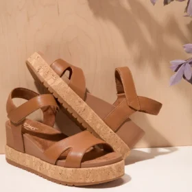 Women Alana Wedge Sandal