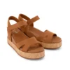 Women Alana Wedge Sandal Women Alana Wedge Sandal