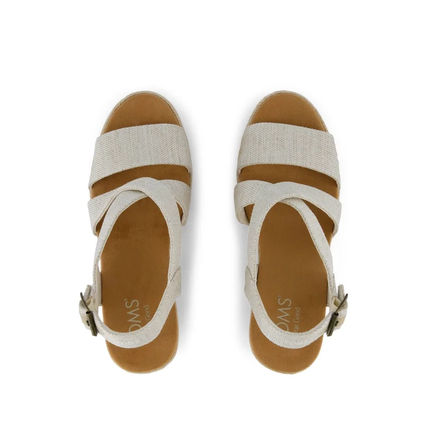 Women Alondra Wedge Sandal Women Alondra Wedge Sandal