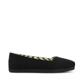 Women Alpargata Ballet Flat