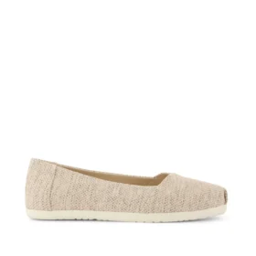 Women Alpargata Ballet Flat