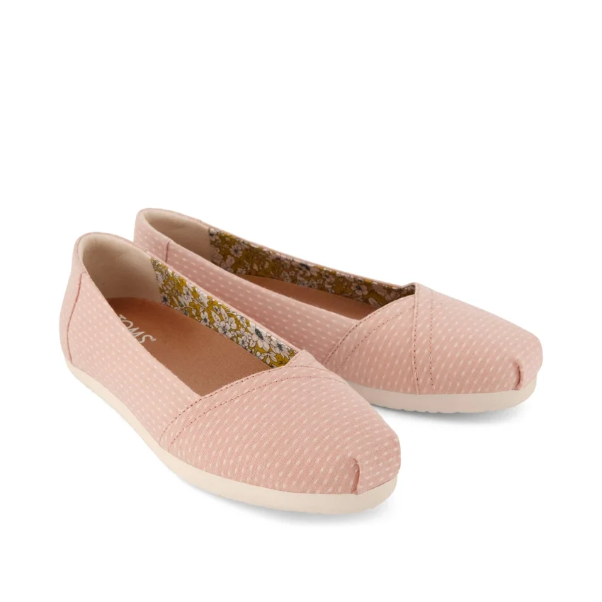 Women Alpargata Ballet Flat Women Alpargata Ballet Flat