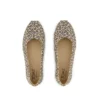 Women Alpargata Ballet Flat Women Alpargata Ballet Flat