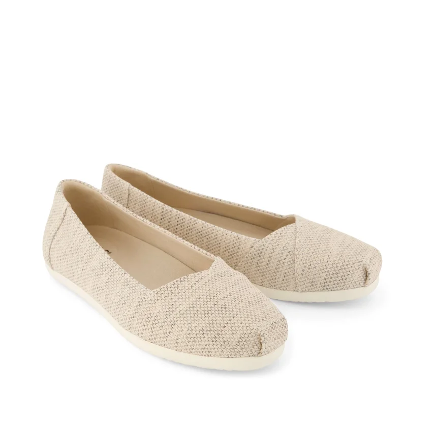 Women Alpargata Ballet Flat Women Alpargata Ballet Flat