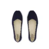 Women Alpargata Ballet Flat Women Alpargata Ballet Flat