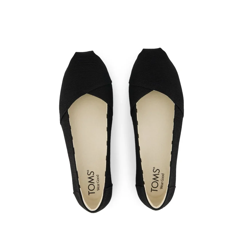 Women Alpargata Ballet Flat Women Alpargata Ballet Flat