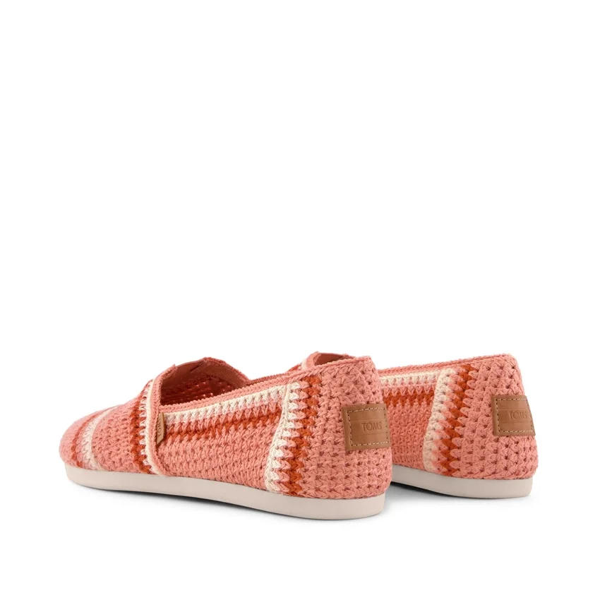 Women Alpargata Classic Women Alpargata Classic