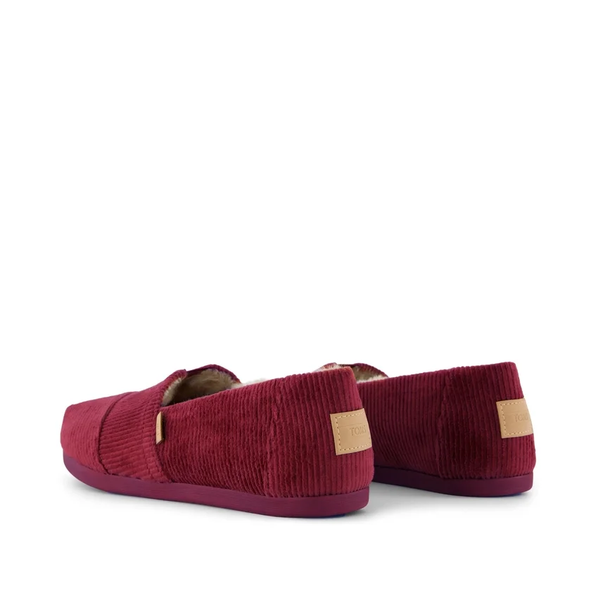 Women Alpargata Classic Women Alpargata Classic