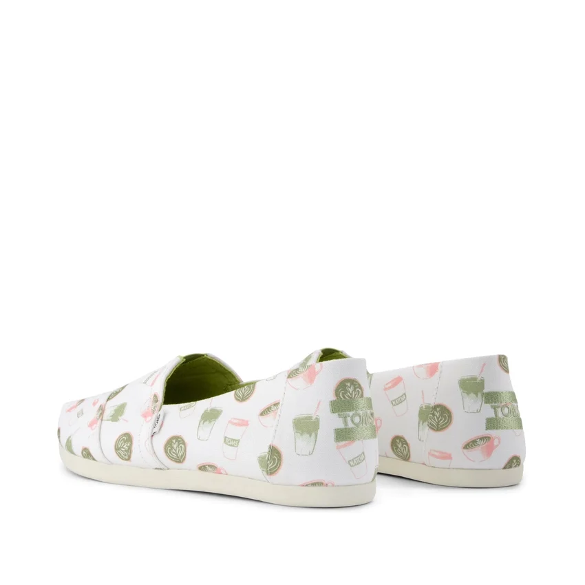 Women Alpargata Classic Women Alpargata Classic