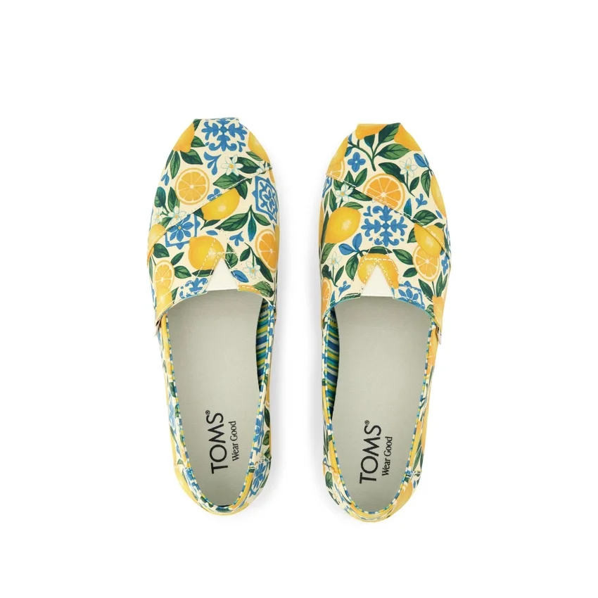 Women Alpargata Classic Women Alpargata Classic