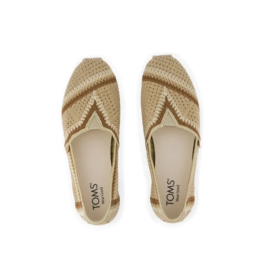 Women Alpargata Classic Women Alpargata Classic