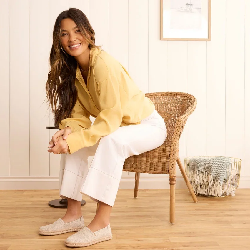 Women Alpargata Rope 2.0 Espadrille Women Alpargata Rope 2.0 Espadrille