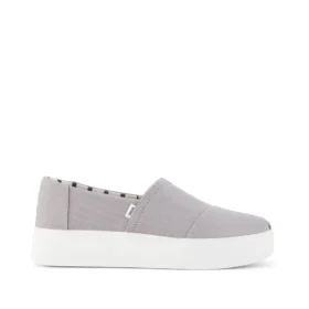 Women Asher Platform Slip On Sneaker