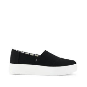 Women Asher Platform Slip On Sneaker