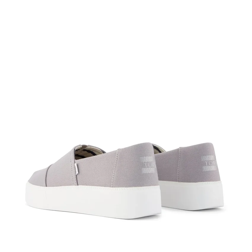 Women Asher Platform Slip On Sneaker Women Asher Platform Slip On Sneaker