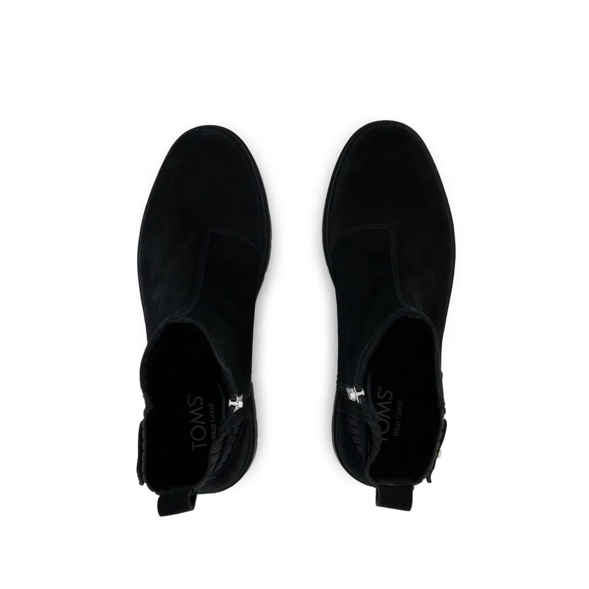 Women Astrid Boot Women Astrid Boot