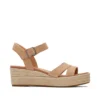 Women Audrey Wedge Sandal Women Audrey Wedge Sandal
